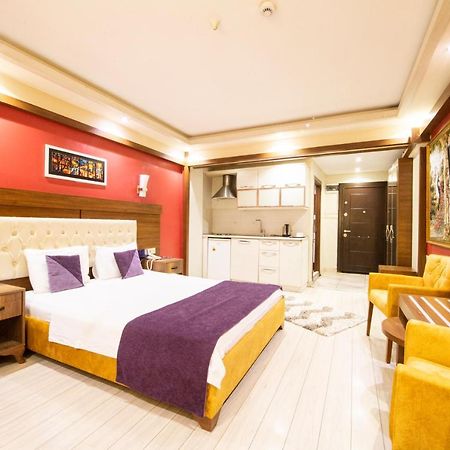 Pera Resort Hotel Isztambul Kültér fotó