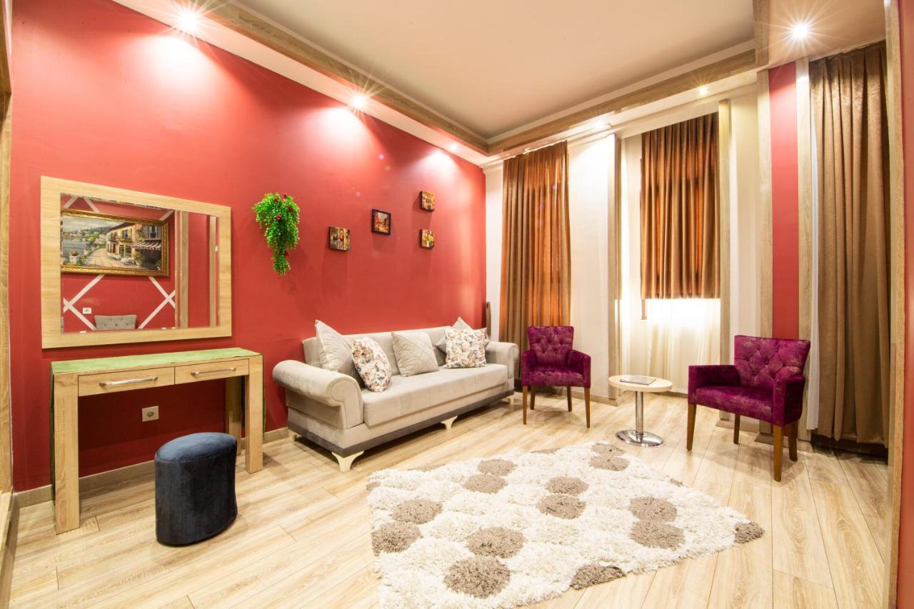 Pera Resort Hotel Isztambul Kültér fotó