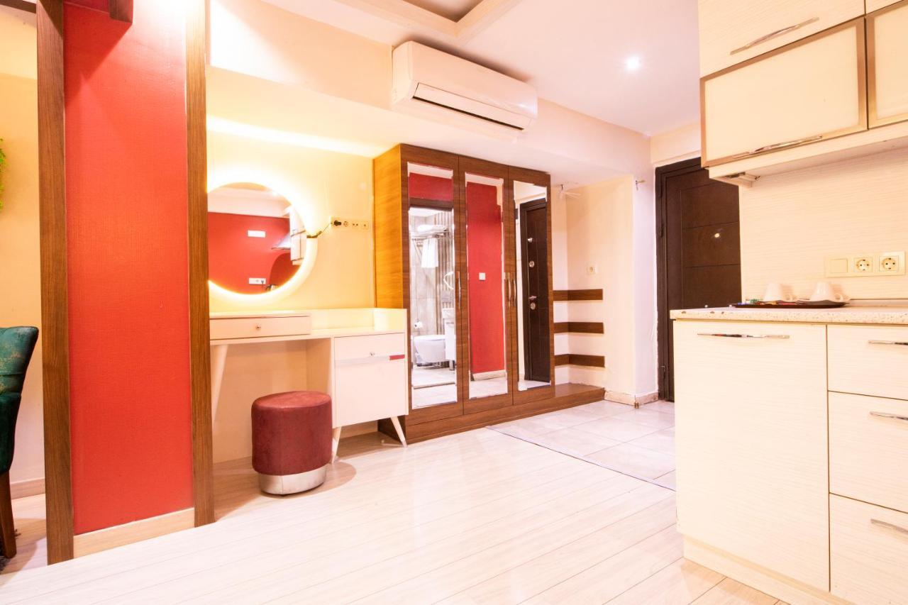 Pera Resort Hotel Isztambul Kültér fotó