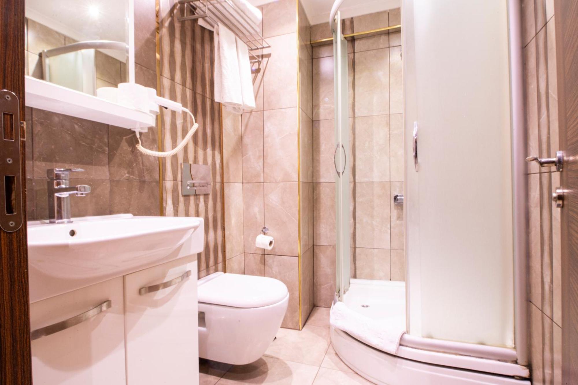 Pera Resort Hotel Isztambul Kültér fotó
