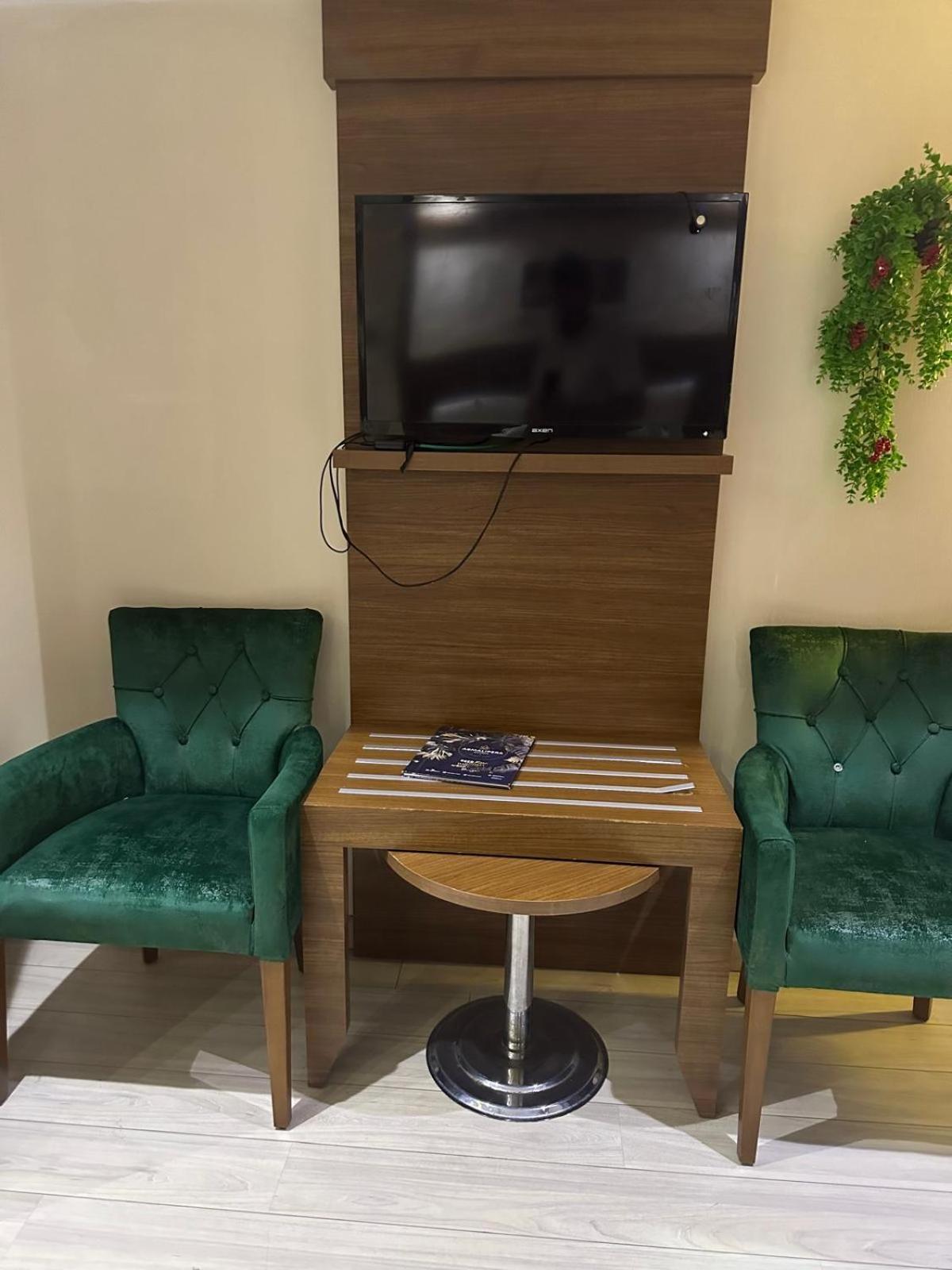 Pera Resort Hotel Isztambul Kültér fotó