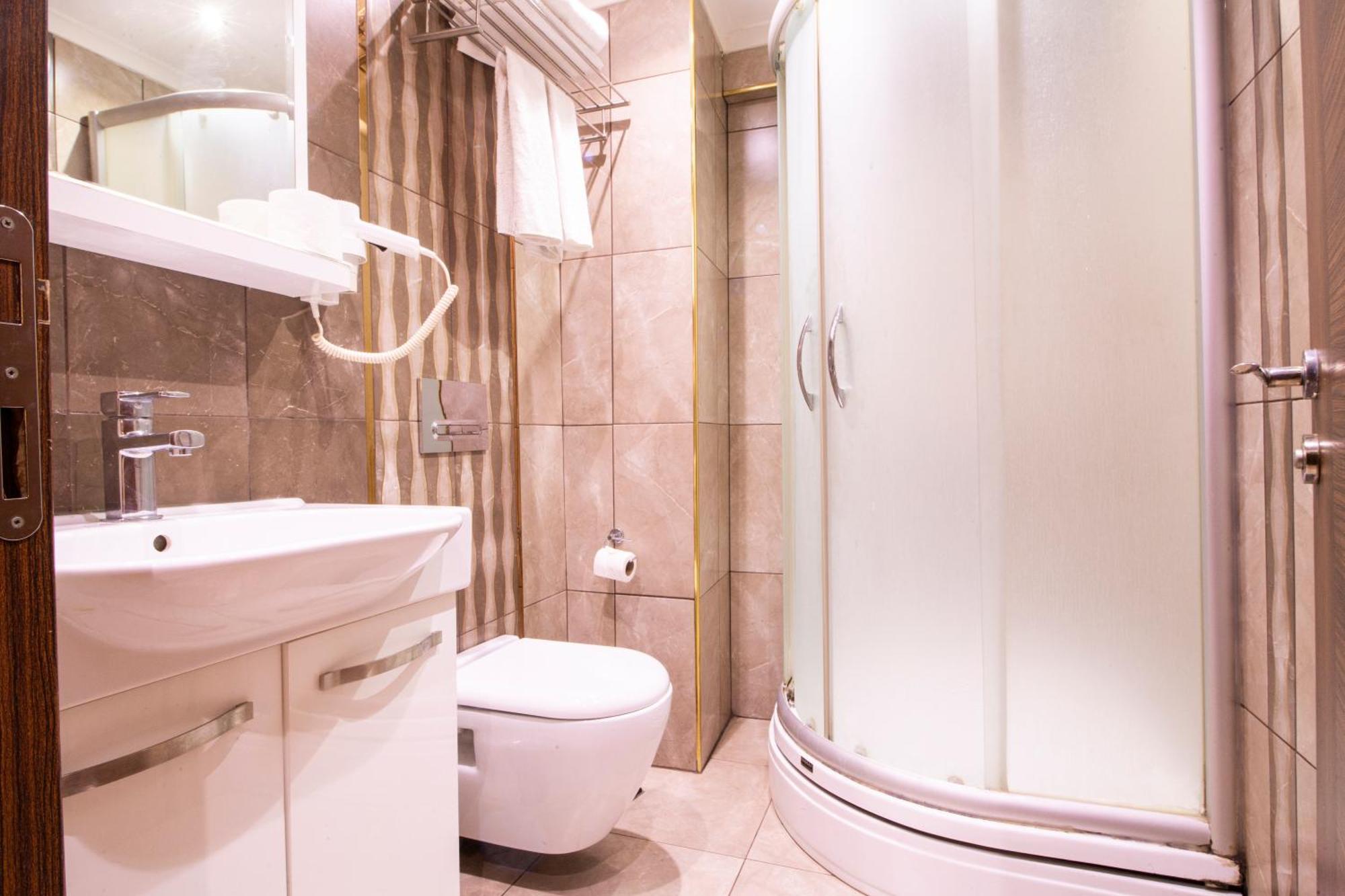 Pera Resort Hotel Isztambul Kültér fotó